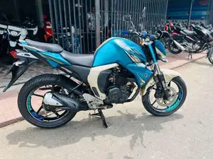 Yamaha FZ S V 2 2017