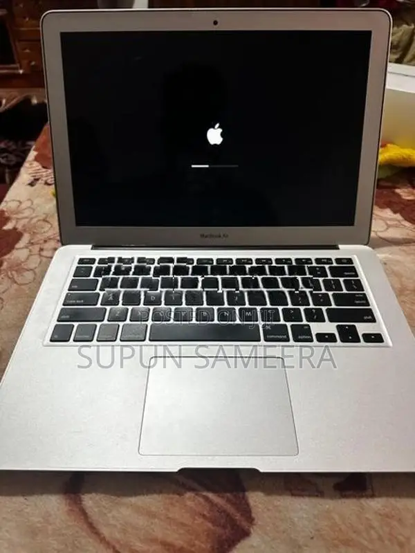 Apple MacBook Air 2015