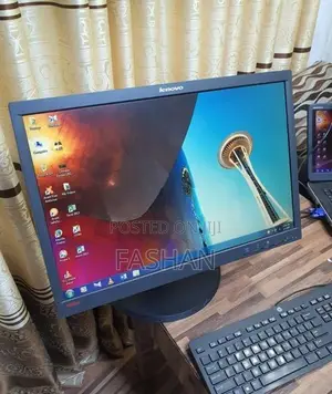 Lenovo 22"inches Wide Screen Monitor