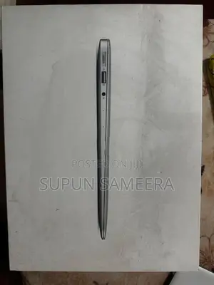 Apple MacBook Air 2015
