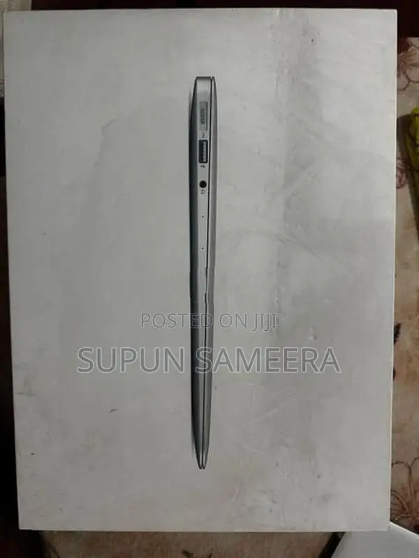 Apple MacBook Air 2015