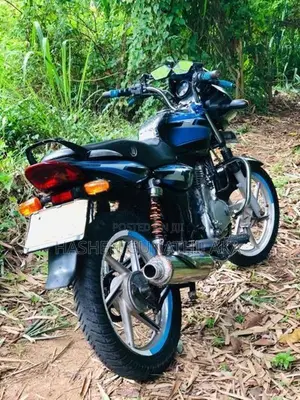 Bajaj Discover 125 2007