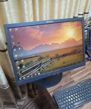 Lenovo 22"inches Wide Screen Monitor