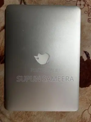 Apple MacBook Air 2015