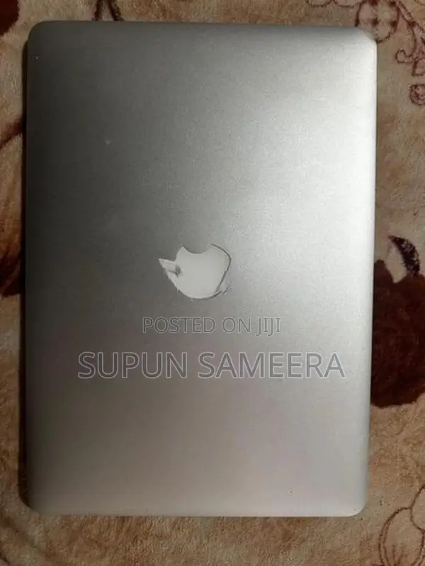 Apple MacBook Air 2015