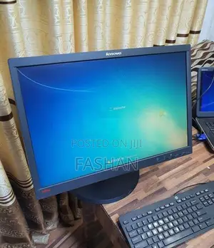 Lenovo 22"inches Wide Screen Monitor
