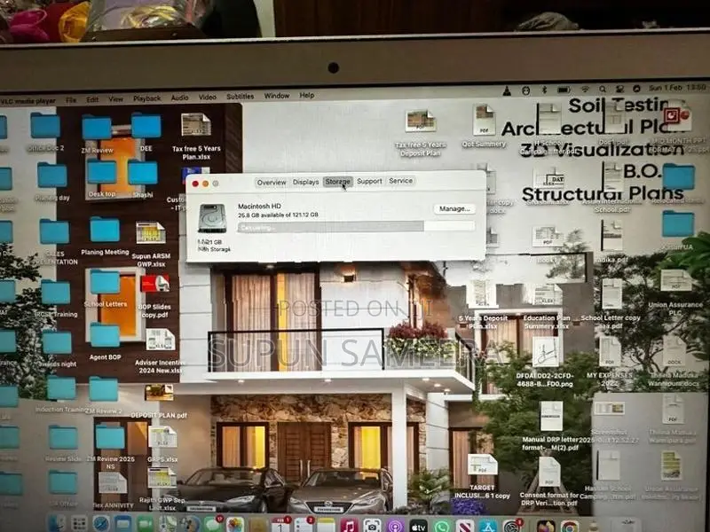 Apple MacBook Air 2015