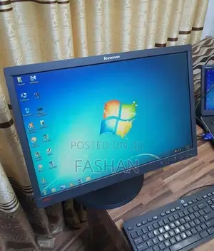 Lenovo 22"inches Wide Screen Monitor