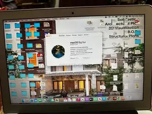 Apple MacBook Air 2015
