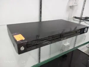 Pioneer DVD Player