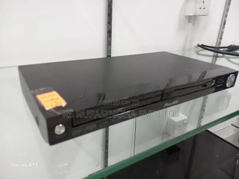 Pioneer DVD Player