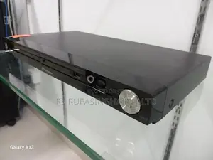 Pioneer DVD Player
