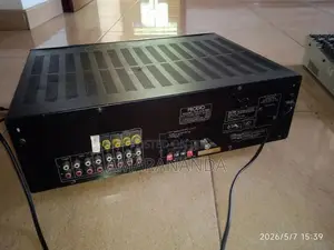 Prodio KA-160 300W Amplifier