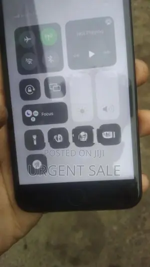Apple iPhone 7 Plus (Used)