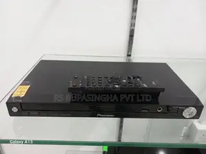 Pioneer DVD Player