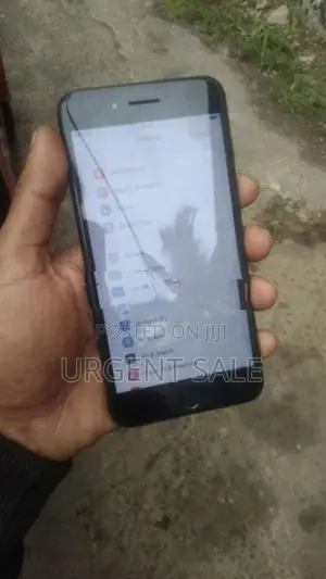 Apple iPhone 7 Plus (Used)