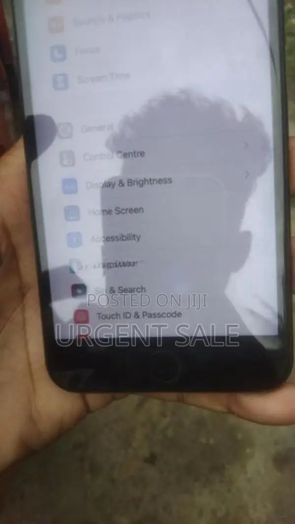 Apple iPhone 7 Plus (Used)