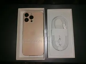 Apple iPhone 16 Pro Max (Used)