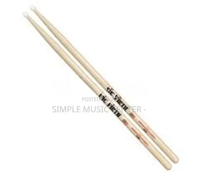 Vic Firth American Classic 7AN Nylon Drumsticks