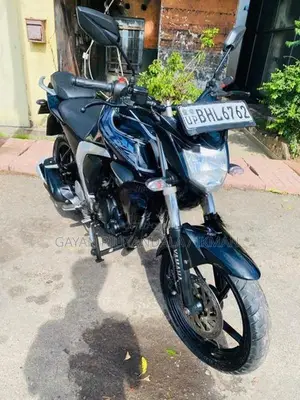 Yamaha FZ V 2 2018