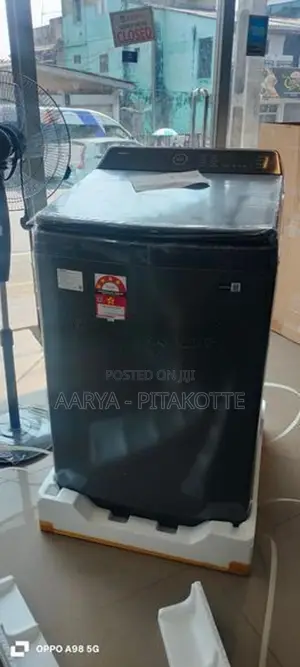 Samsung Washing Machine - 13KG Capacity