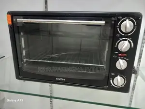 Ikon Electric Oven