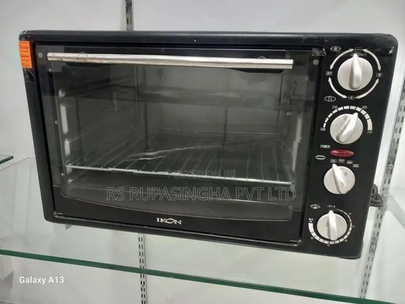 Ikon Electric Oven
