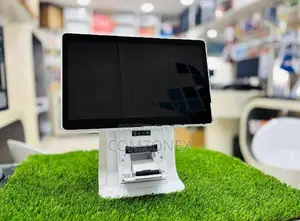 16 Inch Touch POS All in 1 Pc with Printer