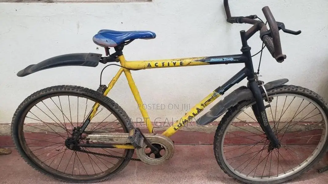 Lumala Bicycle