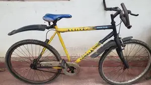 Lumala Bicycle