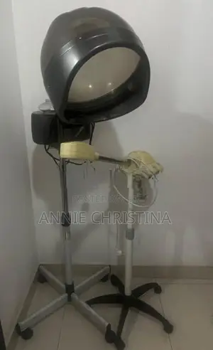 Head / Facial Steamer