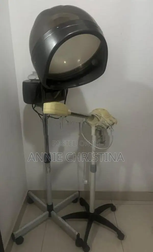 Head / Facial Steamer