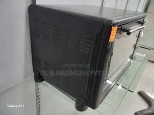Ikon Electric Oven