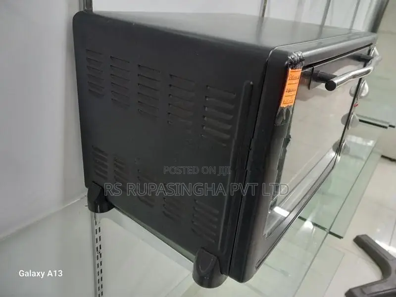 Ikon Electric Oven