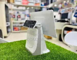 16 Inch Touch POS All in 1 Pc with Printer