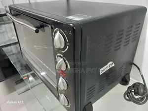 Ikon Electric Oven