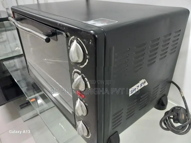 Ikon Electric Oven