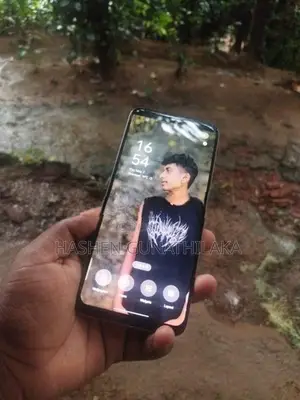 Oppo F17 (Used)