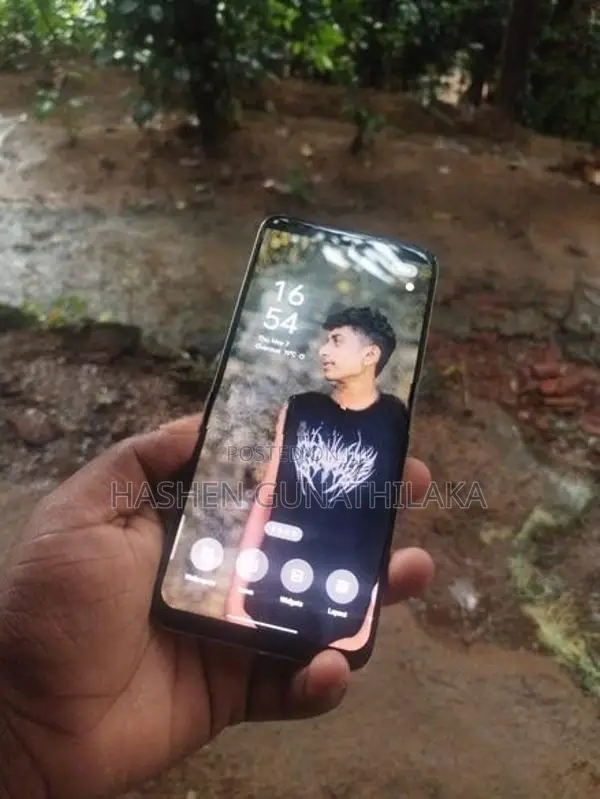 Oppo F17 (Used)