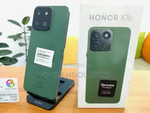Honor X7c 8GB+8GB RAM 256GB (Used)