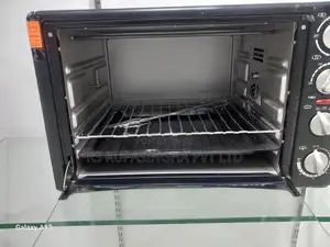 Ikon Electric Oven