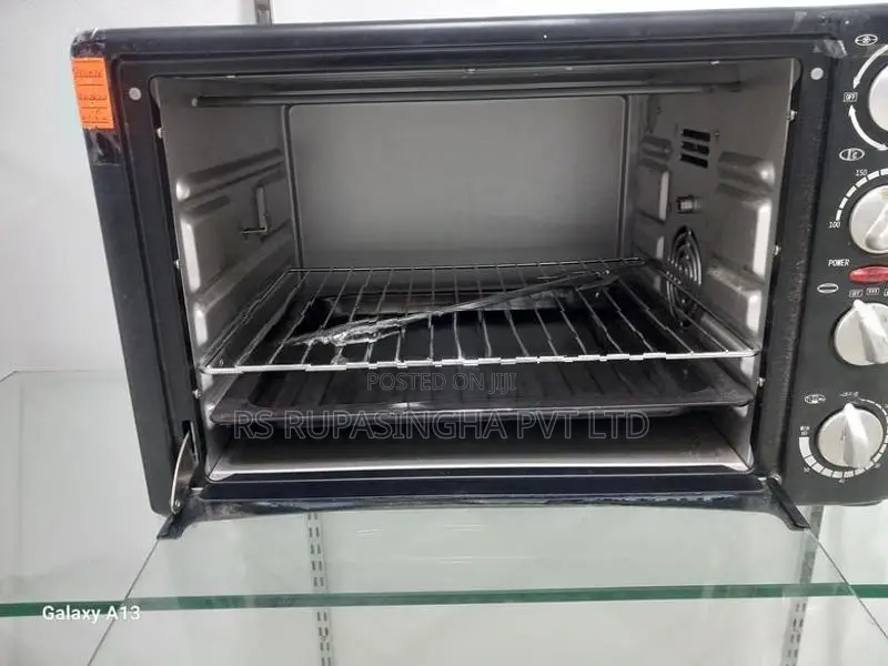 Ikon Electric Oven