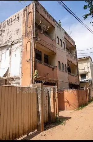House for Sale in Dehiwala ( File No 71E)