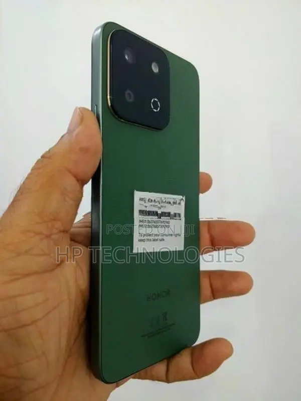 Honor X7c 8GB+8GB RAM 256GB (Used)