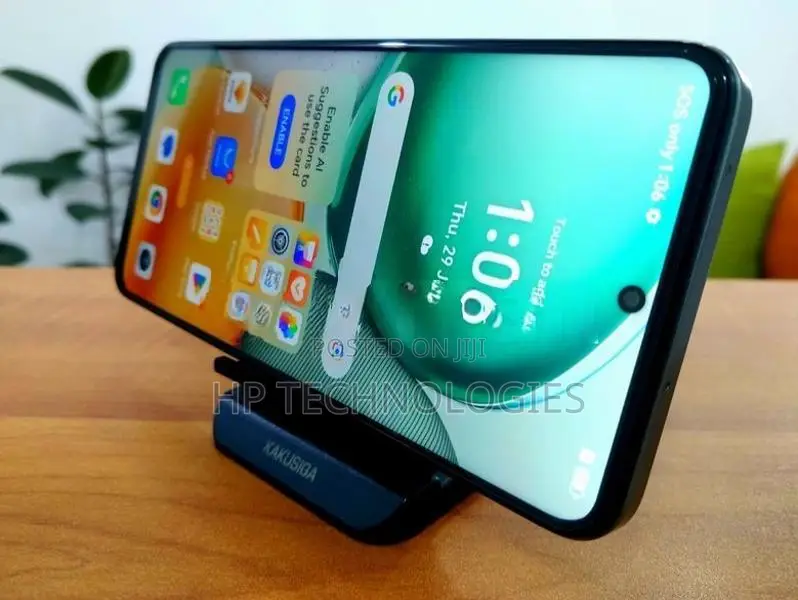 Honor X7c 8GB+8GB RAM 256GB (Used)