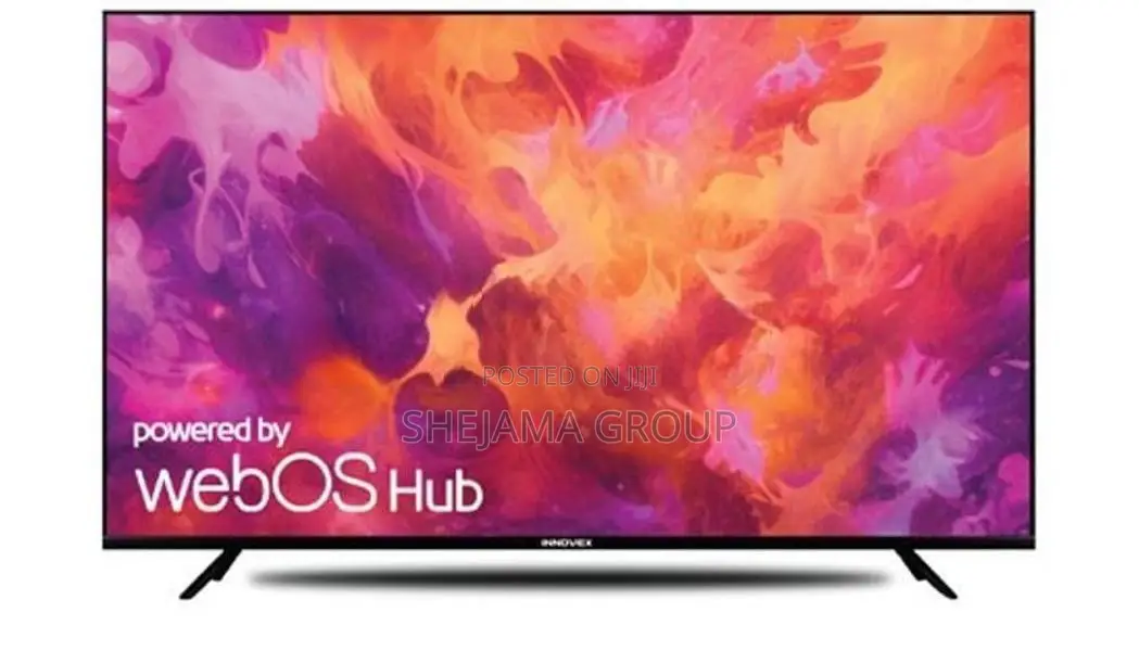 Innovex 32″ LED HD TV