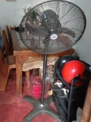 Adriyan Fan