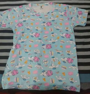 Teenage Girls T shirt
