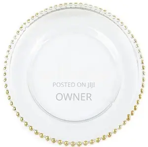 Antique Plates