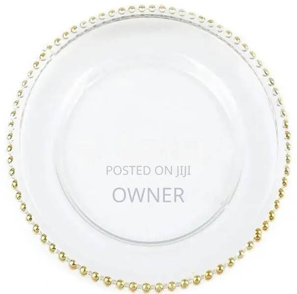 Antique Plates
